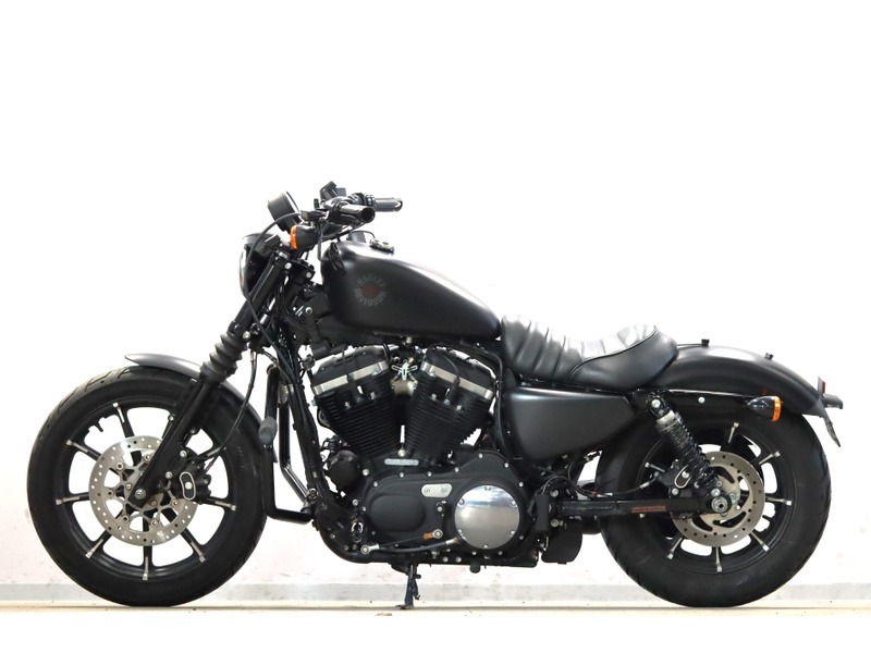 XL883n 2020年モデル純正タンク　ハーレー 中古 2020年式 スポーツスター XL883N アイアン883 年式別モデル
