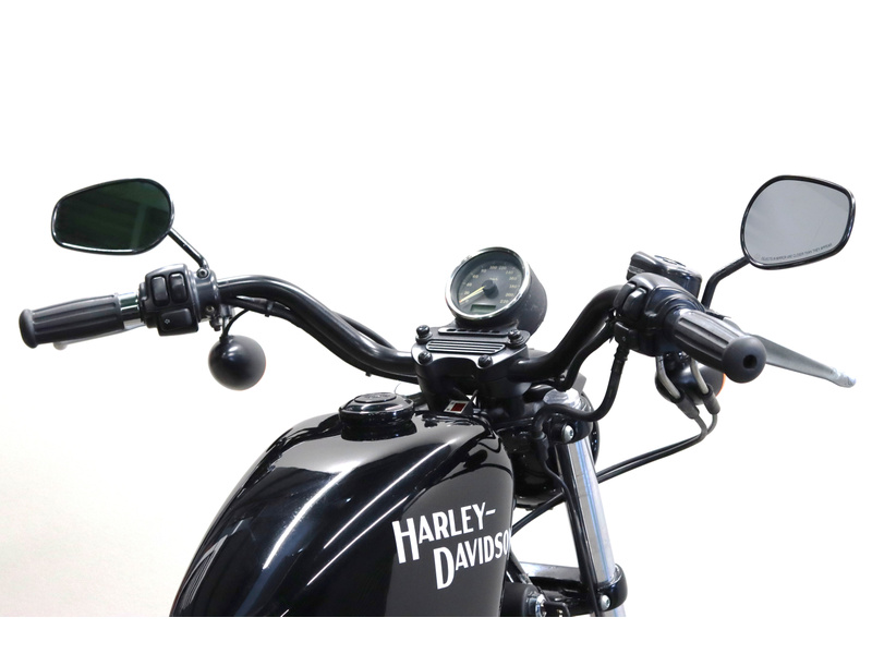 ハーレー ハーレーXL883Rスポーツスター (1109277) | 中古バイク