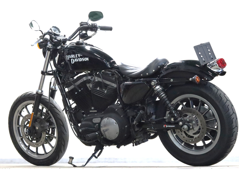 ハーレー ハーレーXL883Rスポーツスター (1109277) | 中古バイク