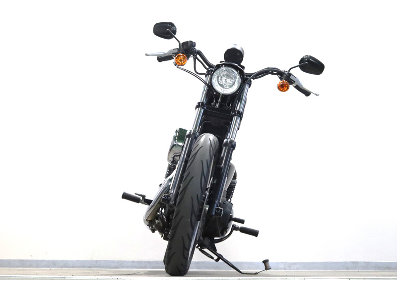 ハーレー ハーレーXL883Rスポーツスター (1109277) | 中古バイク