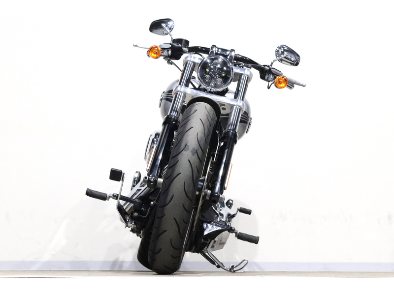ハーレー ハーレーFXSBブレイクアウト (1109479) | 中古