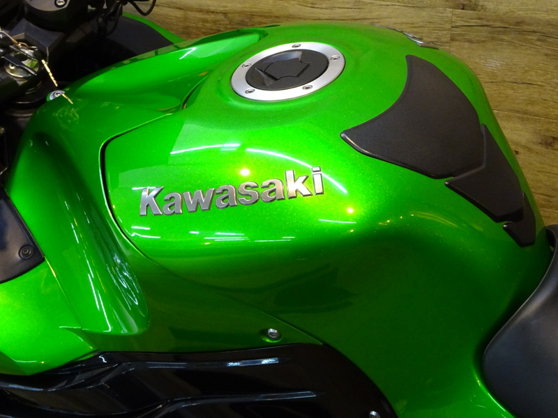 カワサキ ZX－14R ABS (1109598) | 中古バイク・新車の