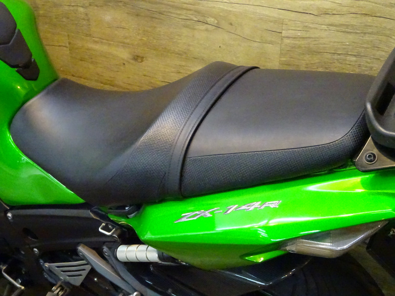 カワサキ ZX－14R ABS (1109598) | 中古バイク・新車の