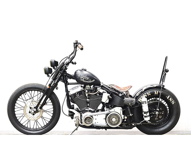 バットボーイ FXSTSB1340 バットボーイ チカーノスタイル | Escape Bike
