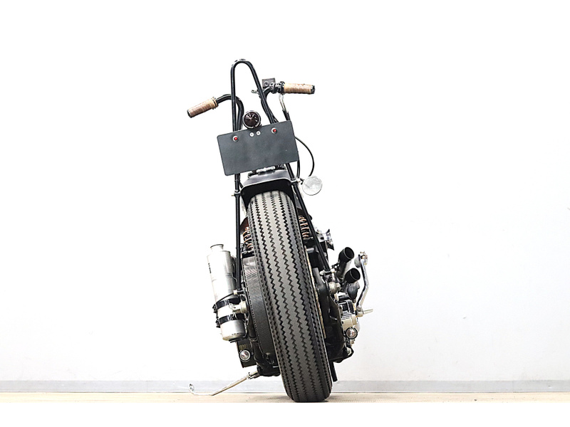 ハーレー ハーレーFXSTSBバッドボーイ (1111261) | 中古