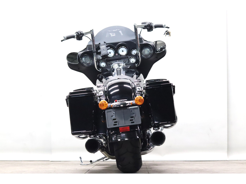 ハーレー ハーレーFLHX (1112253) | 中古バイク・新車の事なら