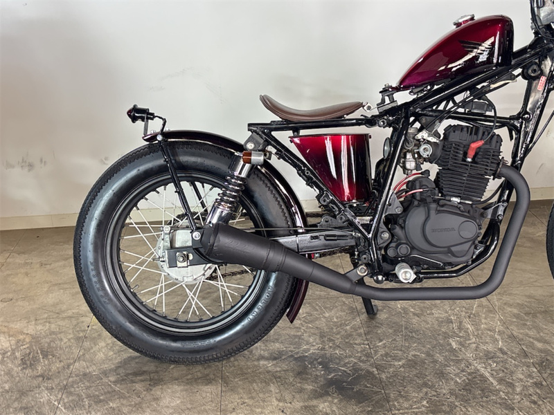 ホンダ FTR223 (1112387) | 中古バイク・新車の事ならバイクの窓口 ホンダ FTR223 (1112387) | 中古バイク・新車の事ならバイクの窓口