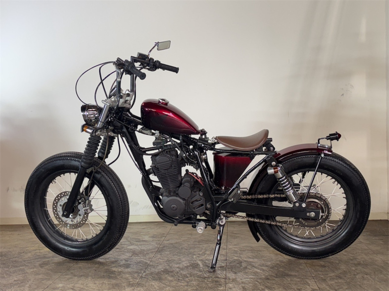 ホンダ FTR223 (1112387) | 中古バイク・新車の事ならバイクの窓口