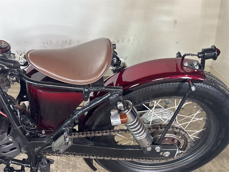 ホンダ FTR223 (1112387) | 中古バイク・新車の事ならバイクの窓口