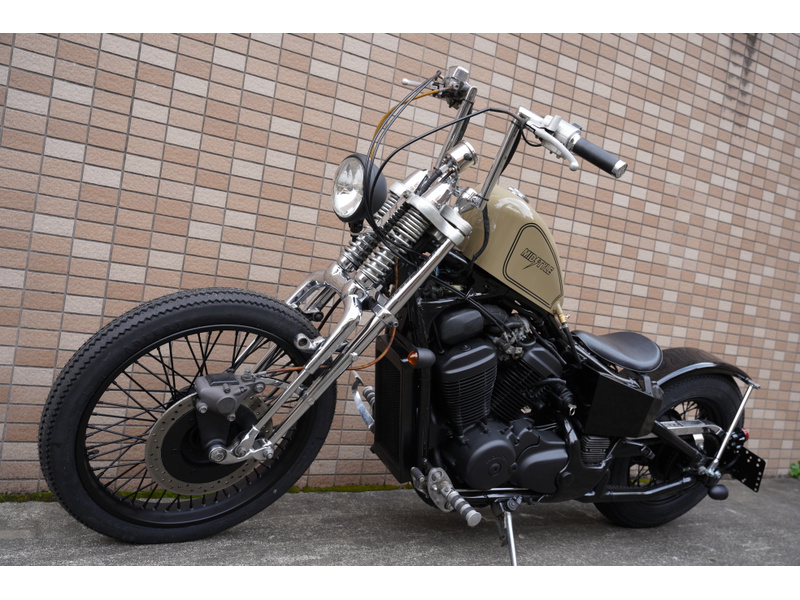 スティード400VLXmk スティード400VLX(ホンダ) 中古バイク一覧｜新車・中古