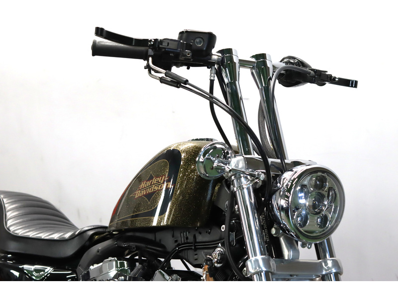 ハーレー ハーレーXL1200V セブンティ ツー (1114620