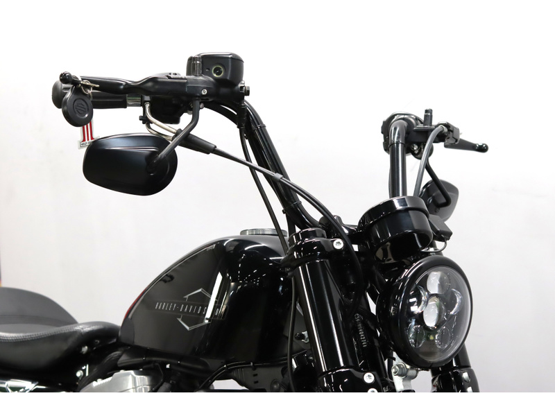 ハーレー ハーレーXL1200X (1114741) | 中古バイク・新車