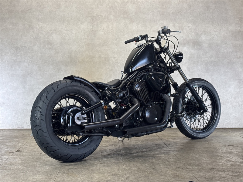 ホンダ スティード400 (1114943) | 中古バイク・新車の事ならバイク