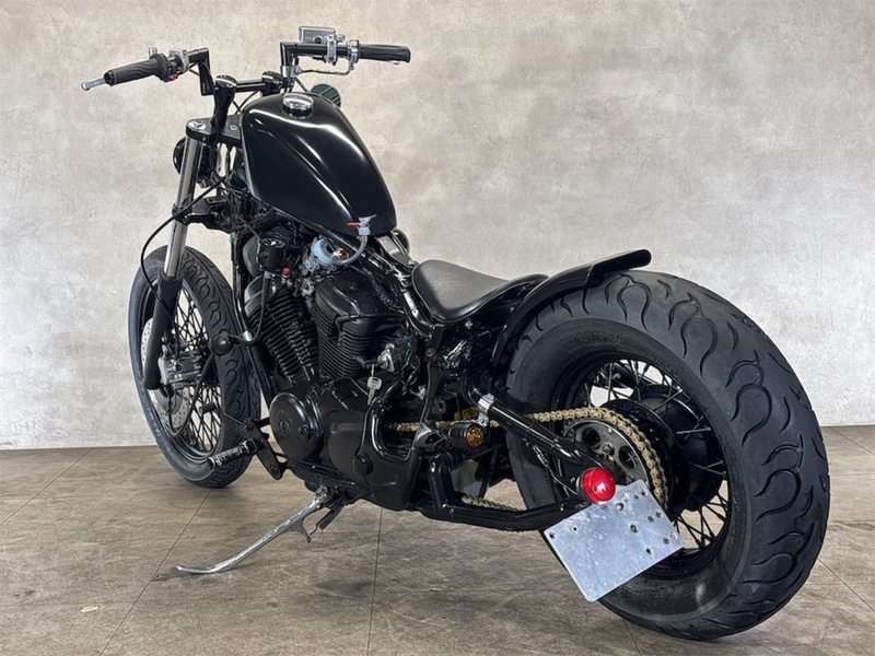 ホンダ スティード400 (1114943) | 中古バイク・新車の事ならバイク