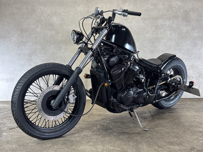ホンダ スティード400 (1114943) | 中古バイク・新車の事ならバイク