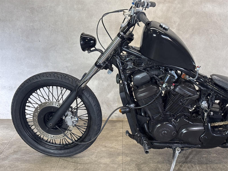 ホンダ スティード400 (1114943) | 中古バイク・新車の事ならバイク