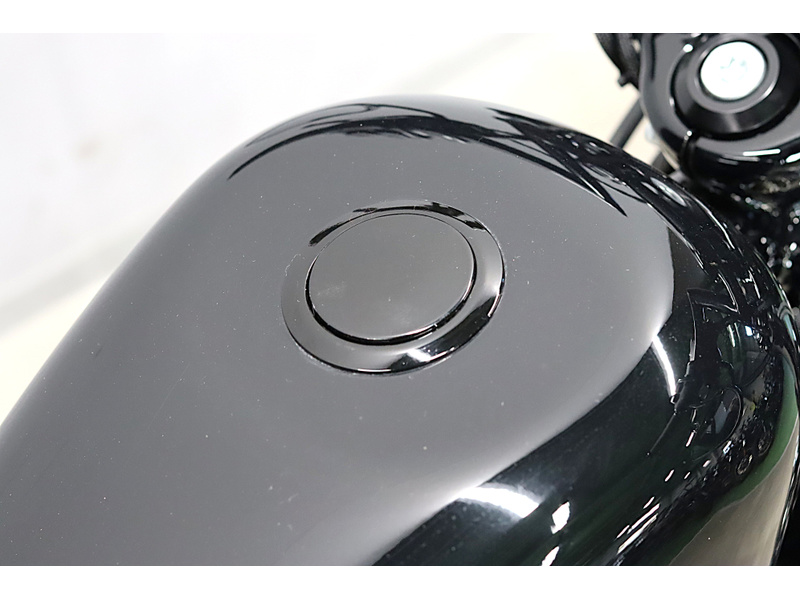 ハーレー ハーレーXL1200X (1116367) | 中古バイク・新車