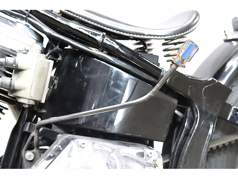 プレイボーイ ハーレー ハーレーFXSTSBバッドボーイ (1116496) | 中古