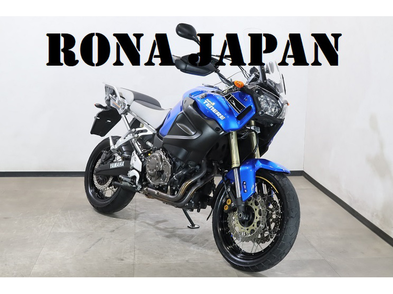 ヤマハ XT1200Z スーパーテネレ (1116643) | 中古バイク
