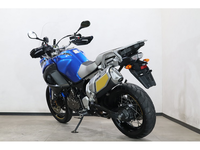 ヤマハ XLT1200 2001年モデル 純正 プレ-ト,トランサム (部品