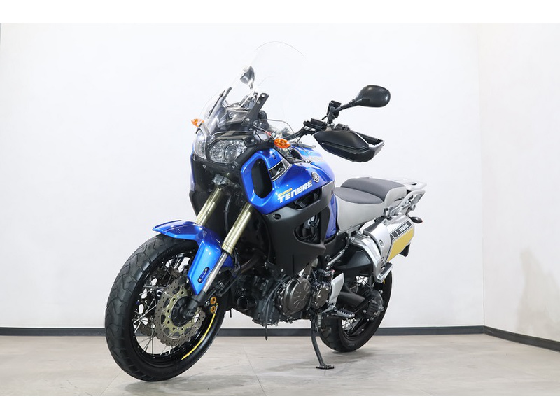 ヤマハ XT1200Z スーパーテネレ (1116643) | 中古バイク