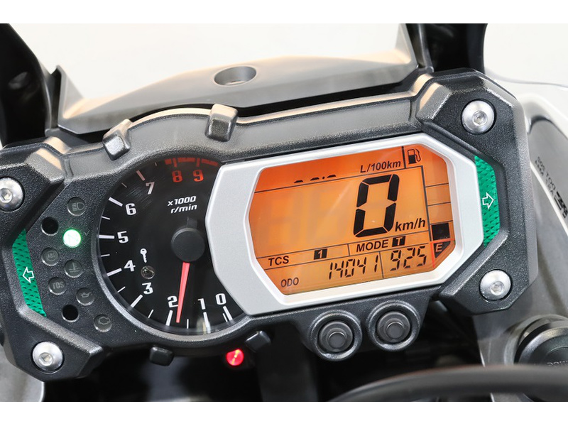 ヤマハ XT1200Z スーパーテネレ (1116643) | 中古バイク