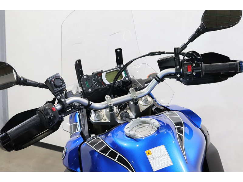 ヤマハ XT1200Z スーパーテネレ (1116643) | 中古バイク
