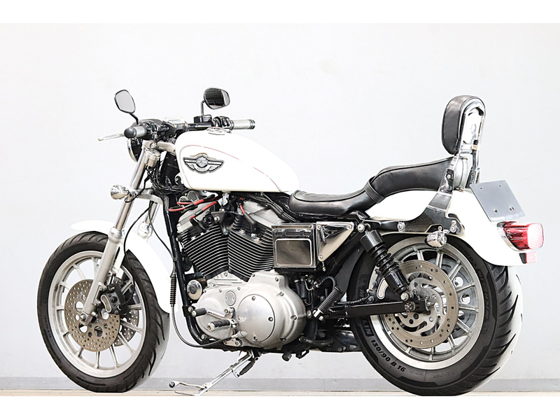 ハーレー ハーレーXL1200S (1116678) | 中古バイク・新車の事
