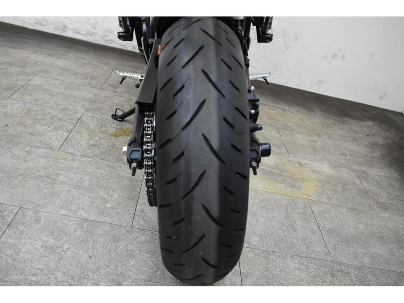 カワサキ Ninja ZX-25R SE (1116839) | 中古バイク カワサキ Ninja ZX-25R SE (1116839) | 中古バイク