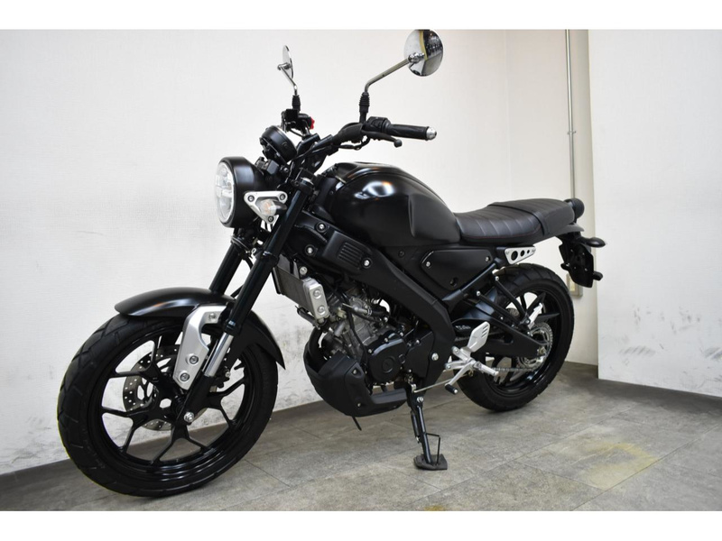 AVAILABLE Now‼️2022 Yamaha XSR 155 New 60TH Anniversary