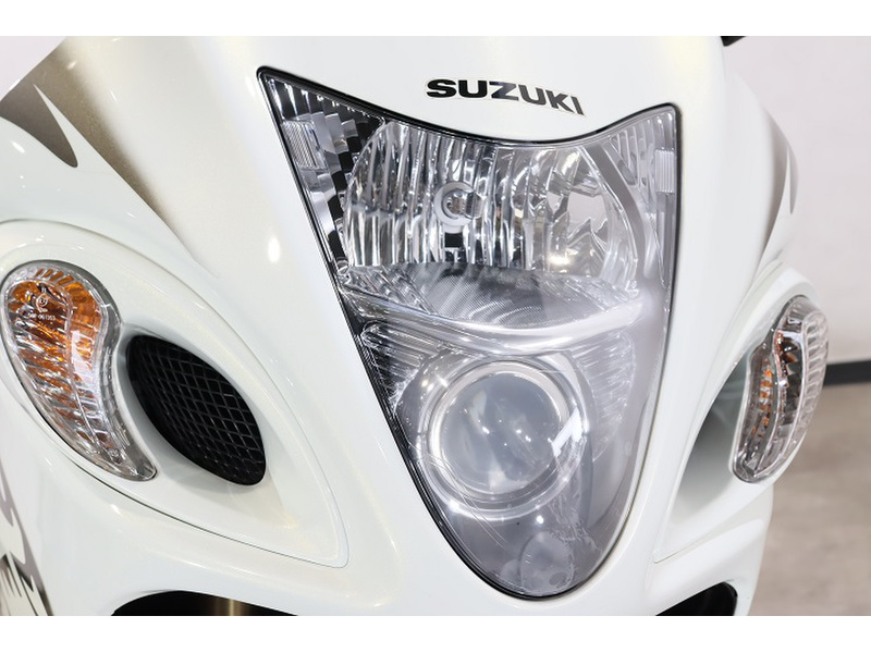 スズキ GSX1300R ハヤブサ (1118051) | 中古バイク