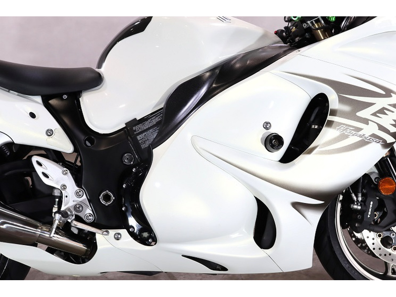 スズキ GSX1300R ハヤブサ (1118051) | 中古バイク