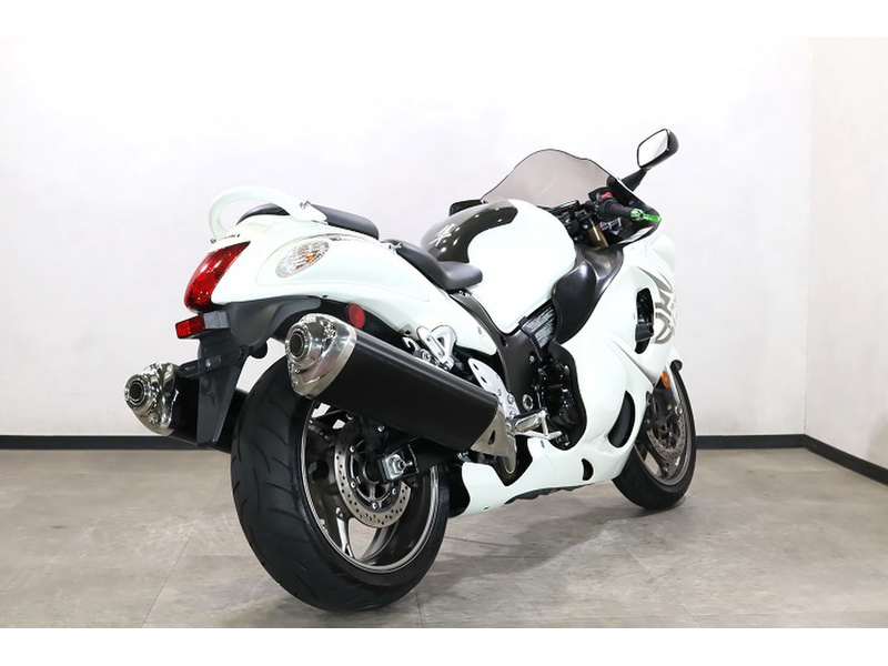 スズキ GSX1300R ハヤブサ (1118051) | 中古バイク