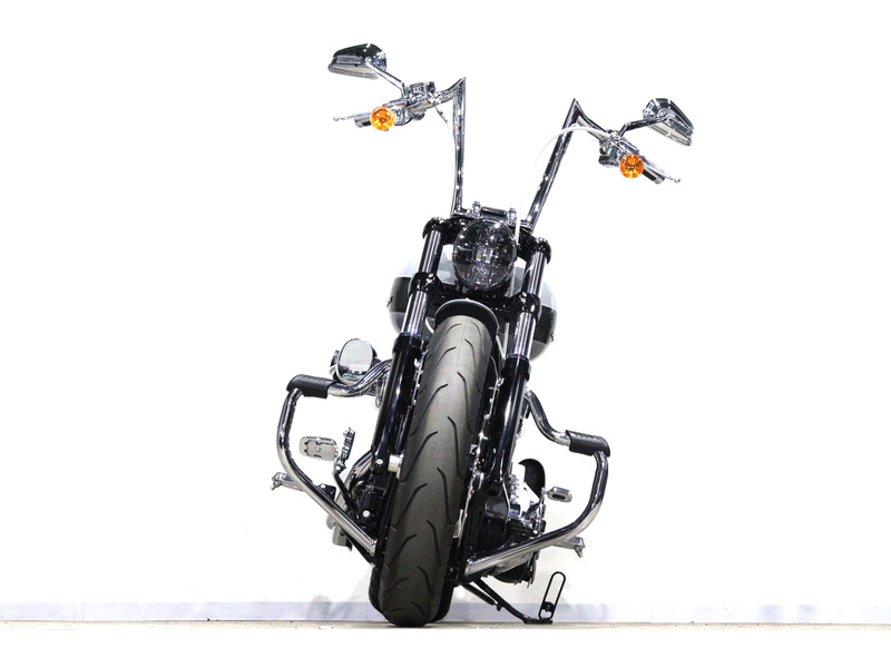 ハーレー ハーレーFXBR (1118246) | 中古バイク・新車の事
