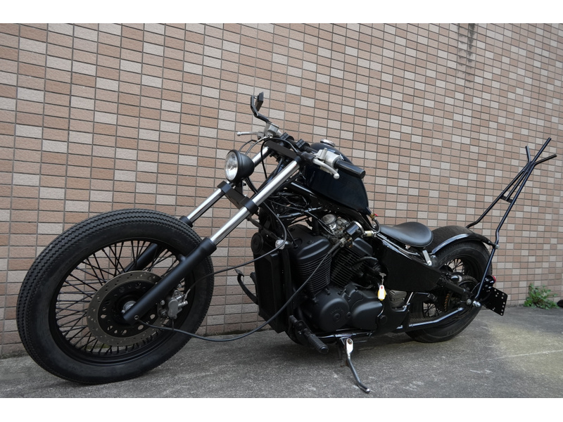 ホンダ スティード400 (1118337) | 中古バイク・新車の事ならバイク