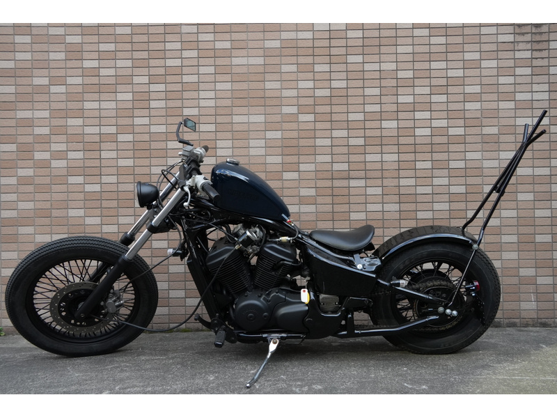 ホンダ スティード400 (1118337) | 中古バイク・新車の事ならバイク