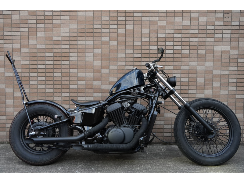 ホンダ スティード400 (1118337) | 中古バイク・新車の事ならバイク