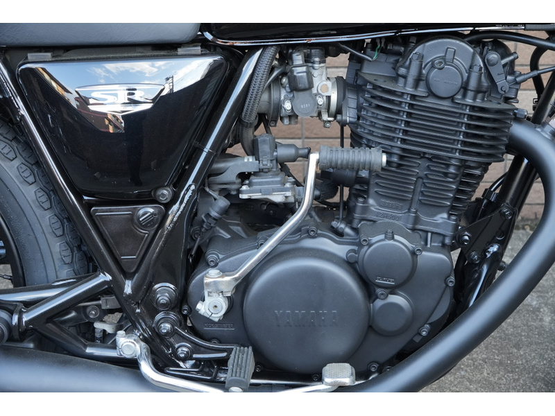ヤマハ SR400 (1118340) | 中古バイク・新車の事ならバイク ヤマハ SR400 (1118340) | 中古バイク・新車の事ならバイク