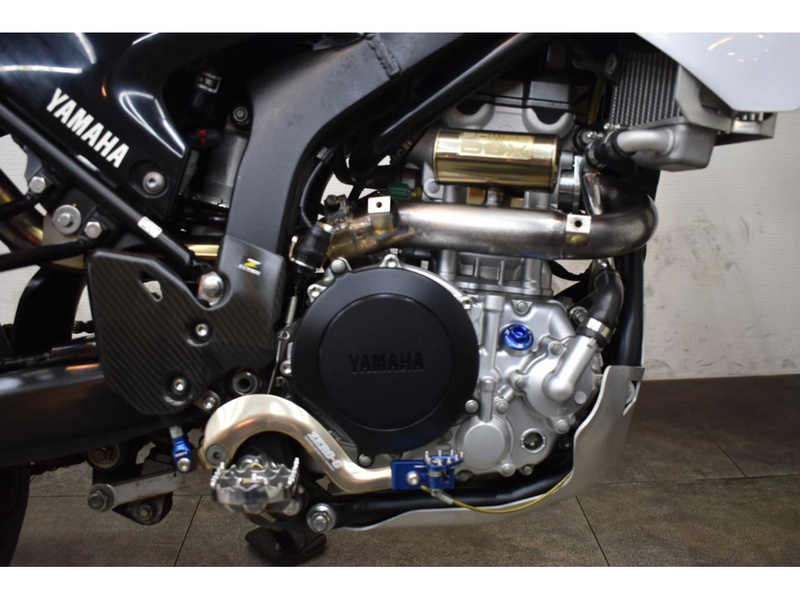 ヤマハ WR250X (1119389) | 中古バイク・新車の事なら ヤマハ WR250X (1119389) | 中古バイク・新車の事なら