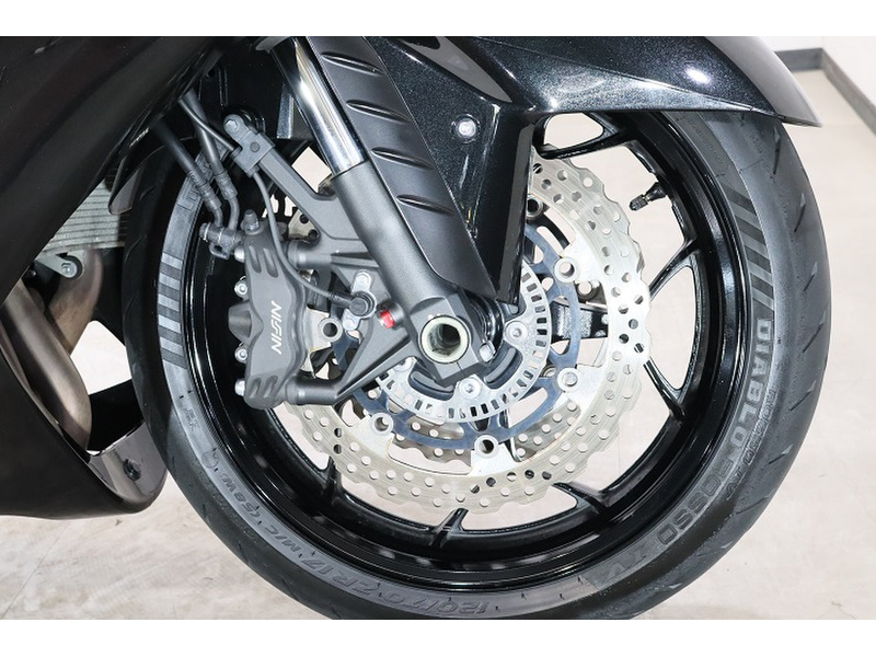 カワサキ Ninja ZX－14R (1119728) | 中古バイク