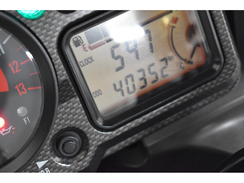 カワサキ ZX－12R (1121952) | 中古バイク・新車の事なら