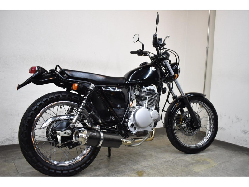 スズキ グラストラッカー スズキ グラストラッカー (1122110) | 中古バイク・新車の事ならバイク