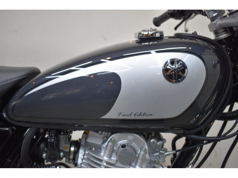 ヤマハ SR400 ファイナルエディション (1122112) | 中古