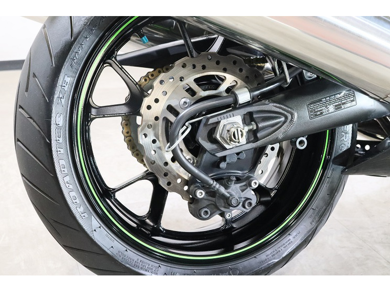カワサキ Ninja ZX－14 (1122197) | 中古バイク・新車