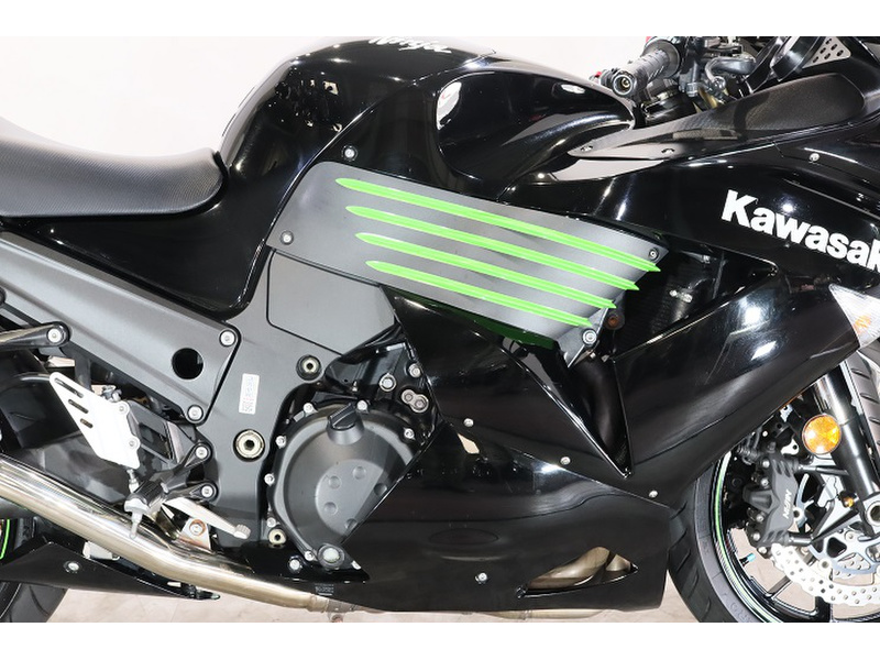 カワサキ Ninja ZX－14 (1122197) | 中古バイク・新車