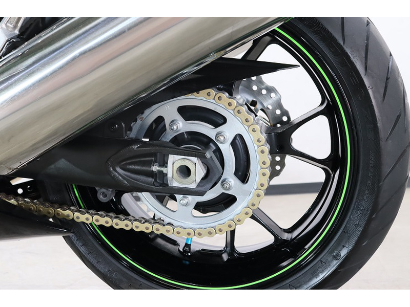 カワサキ Ninja ZX-14 (1122197) | 中古バイク・新車 カワサキ Ninja ZX-14 (1122197) | 中古バイク・新車