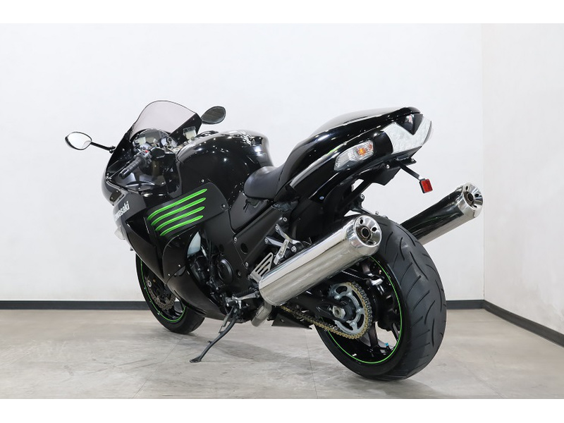 カワサキ Ninja ZX－14 (1122197) | 中古バイク・新車