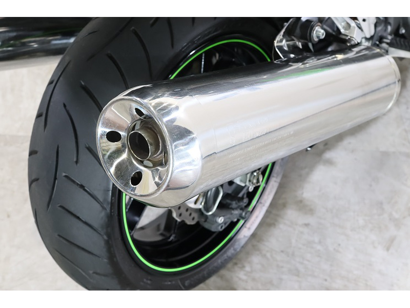 カワサキ Ninja ZX－14 (1122197) | 中古バイク・新車