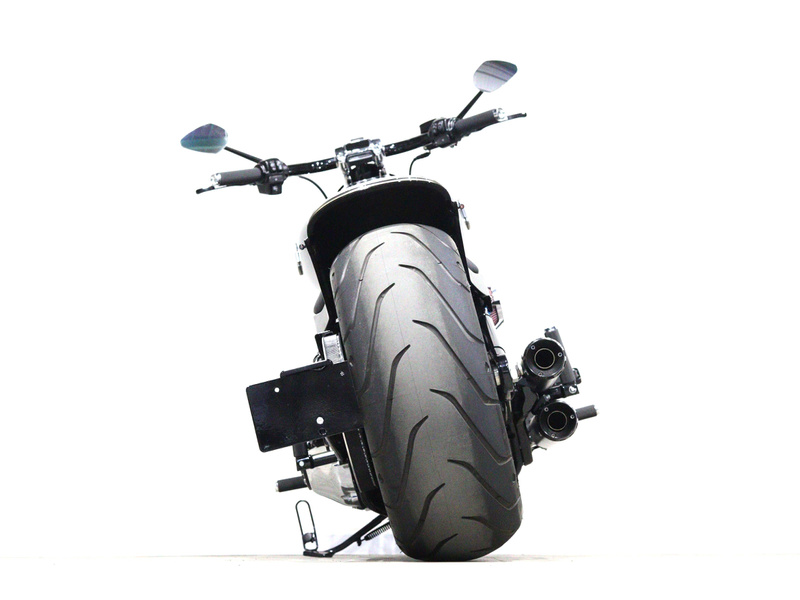 ハーレー ハーレーFXBR (1122257) | 中古バイク・新車の事 ハーレー ハーレーFXBR (1122257) | 中古バイク・新車の事