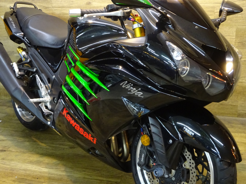 ZX-25R '20- / ZX-4R SE '23- MU456-TRC | すべての商品 PMC公式